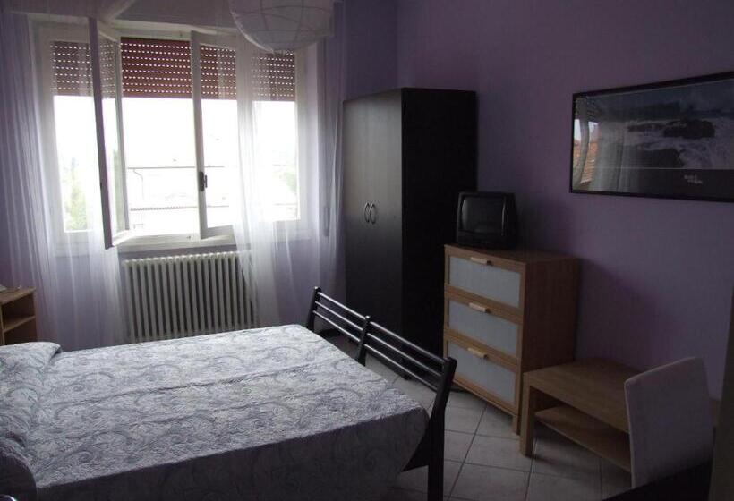 غرفة قياسية, Cà Dell Angelo