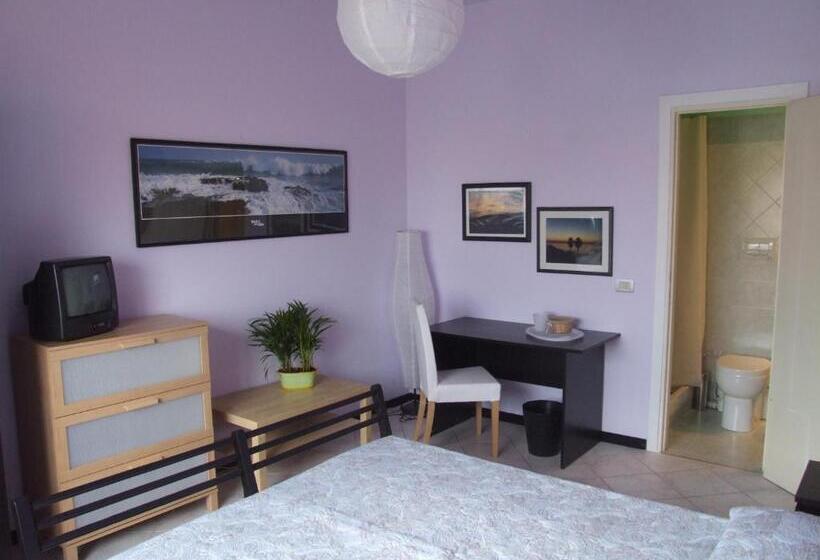 غرفة قياسية, Cà Dell Angelo