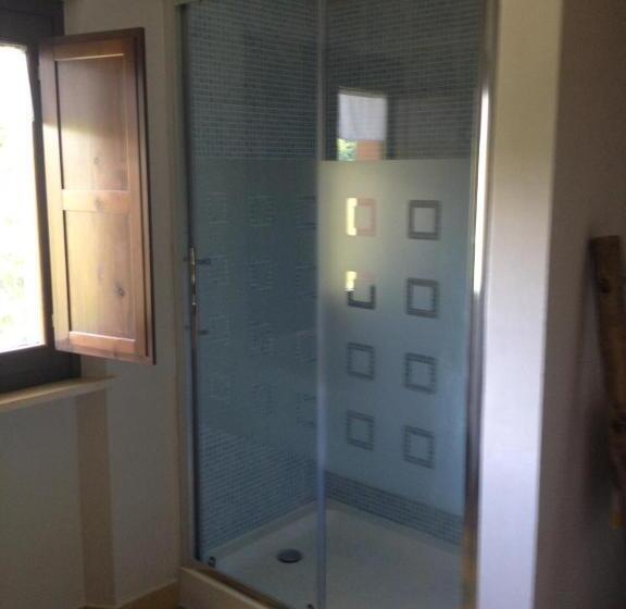 غرفة قياسية, Casale Delle Rondini