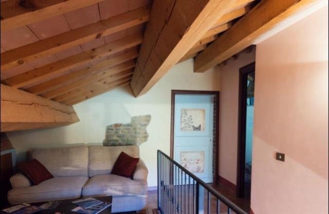 شقة ديلوكس غرفة واحدة, Casale Delle Rondini