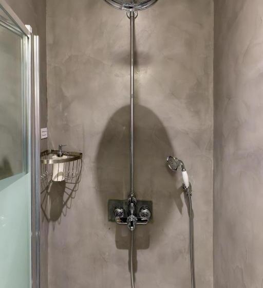 デラックスルーム, Chambres D Hôtes L Oréliane En Provence Spa Bien être