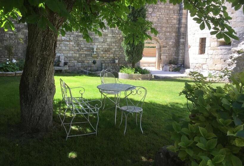 标准间, Chateau De La Bastide