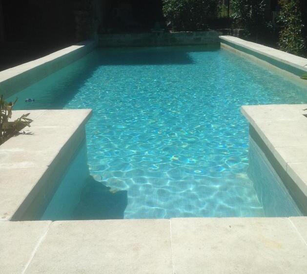 家庭间, Chateau De La Bastide