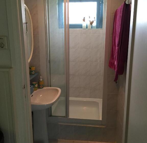 דירת שני חדרים, Droomgaerd