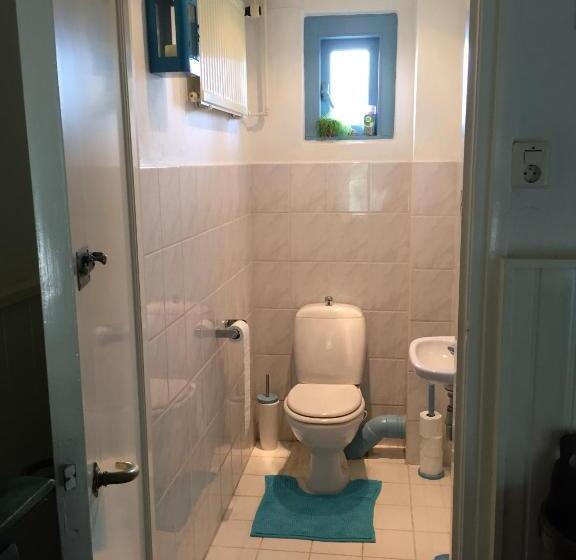 דירת שני חדרים, Droomgaerd