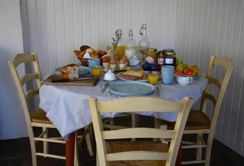 דירת שני חדרים, Droomgaerd