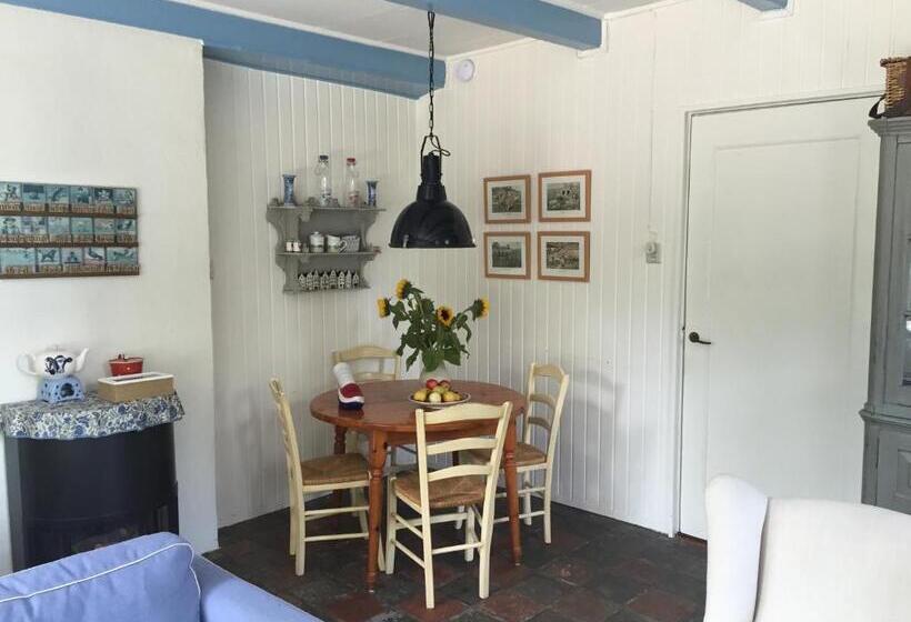 דירת שני חדרים, Droomgaerd