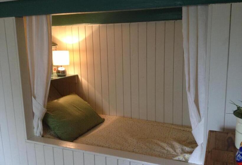 דירת שני חדרים, Droomgaerd