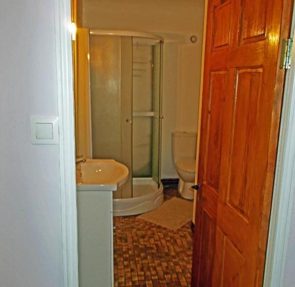 标准间, Le Grand Pont