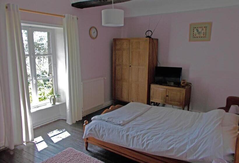 标准间, Le Grand Pont