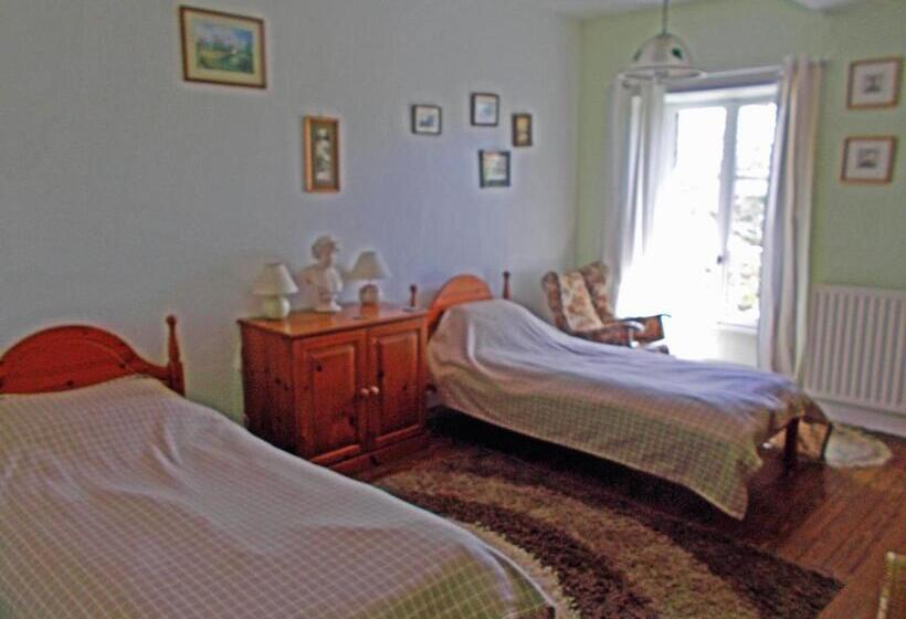 标准间, Le Grand Pont