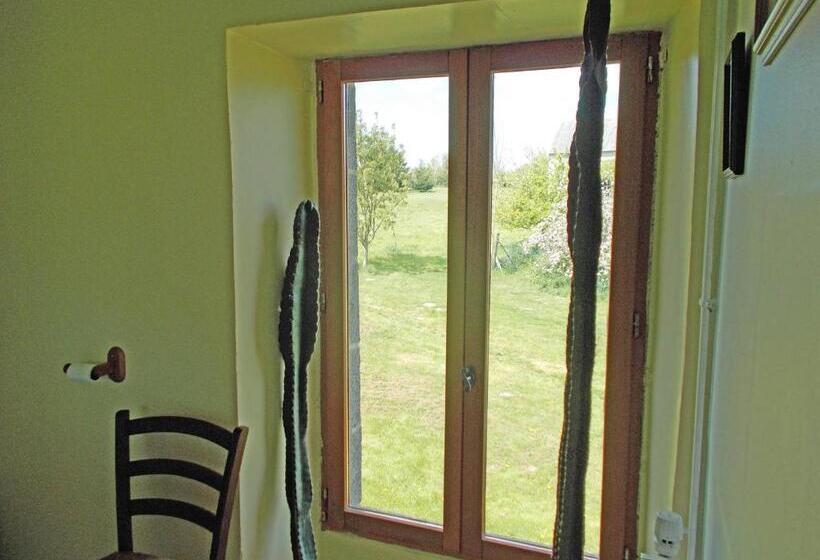 标准间, Le Grand Pont