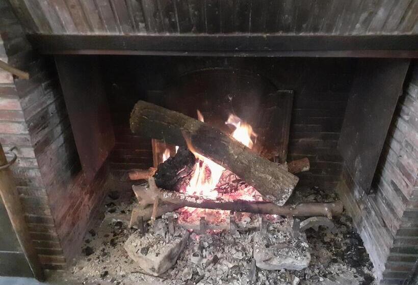 标准间, Manoir De L As De Trèfle