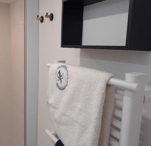 Номер Дюплекс, Manoir De L As De Trèfle