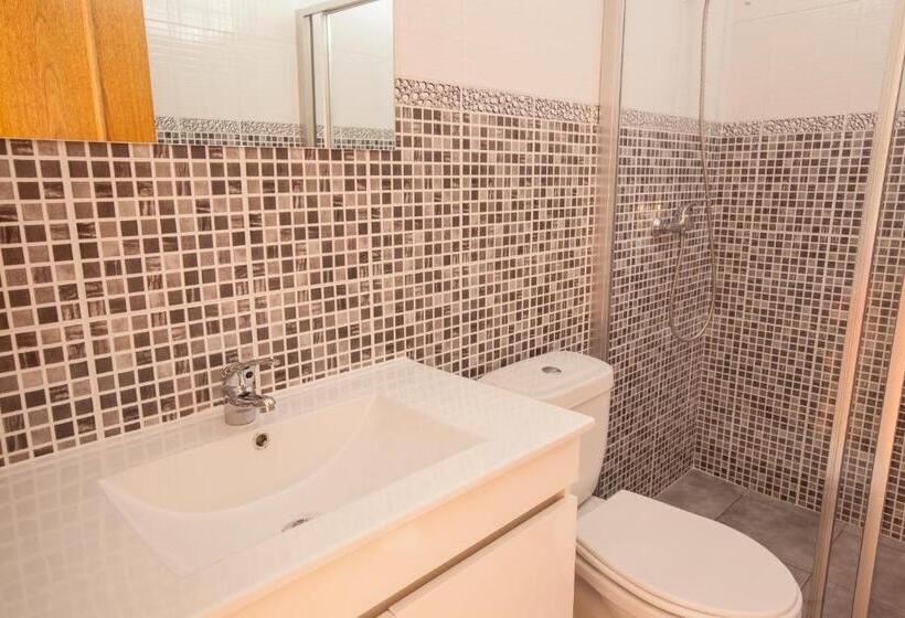 Номер Стандарт, Pico Da Saudade