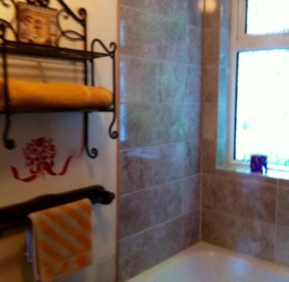 Номер Стандарт, Five Saints Farmhouse B&b