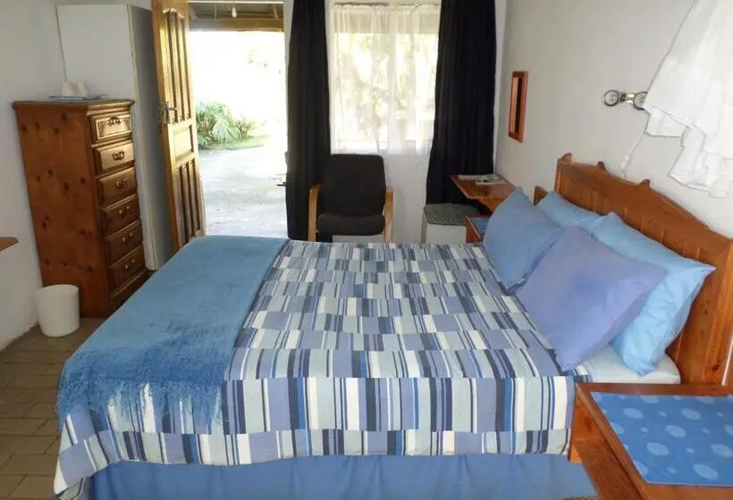 スタンダードトリプルルーム, Geckos B&b And Self Catering