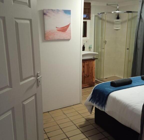 Дом 2 Спальни, Geckos B&b And Self Catering