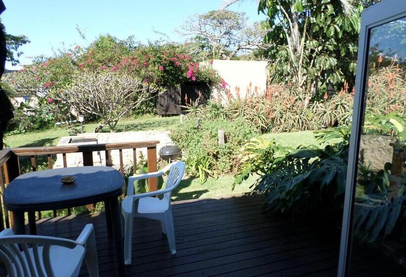 בית, 2 חדרי שינה, Geckos B&b And Self Catering