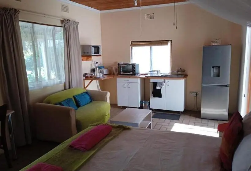 スタンダードルーム, Geckos B&b And Self Catering