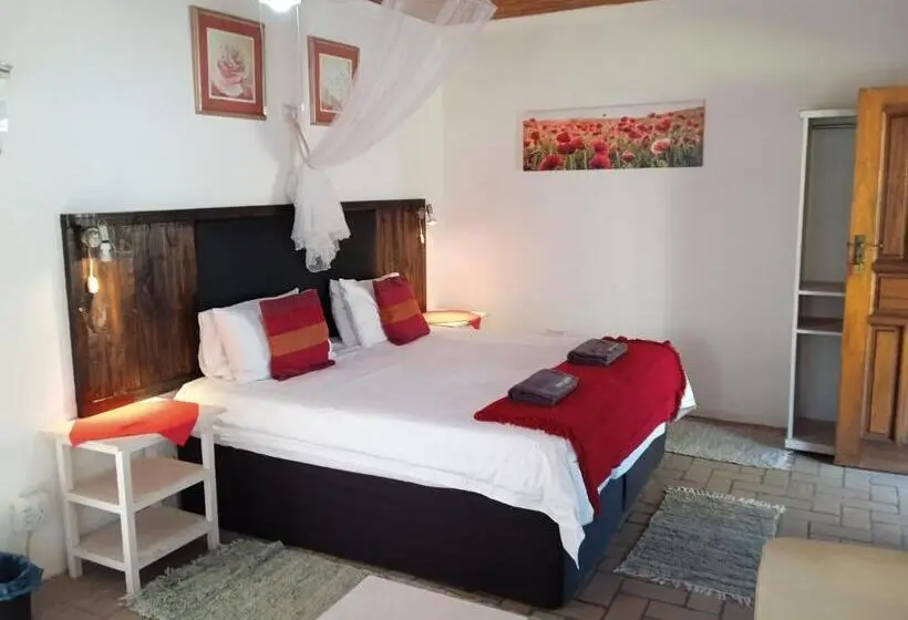 スタンダードルーム, Geckos B&b And Self Catering