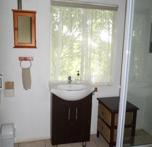 חדר סטנדרט, Geckos B&b And Self Catering