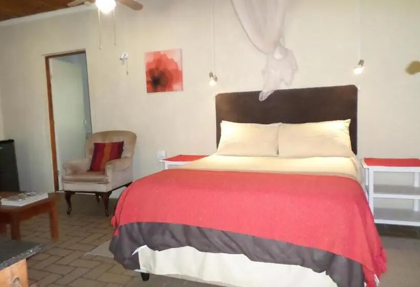 スタンダードルーム, Geckos B&b And Self Catering
