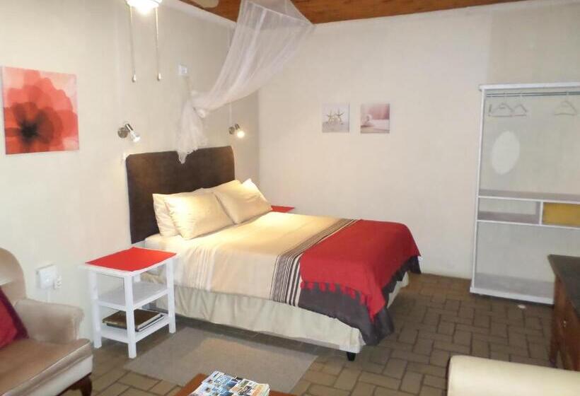 חדר סטנדרט, Geckos B&b And Self Catering