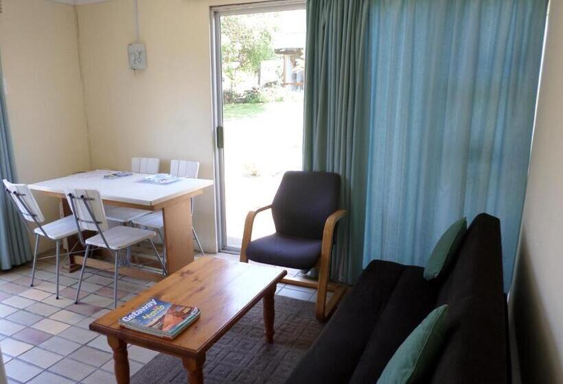 Дом 2 Спальни, Geckos B&b And Self Catering