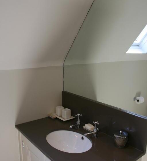 Номер Deluxe, Helmdon House Bed And Breakfast