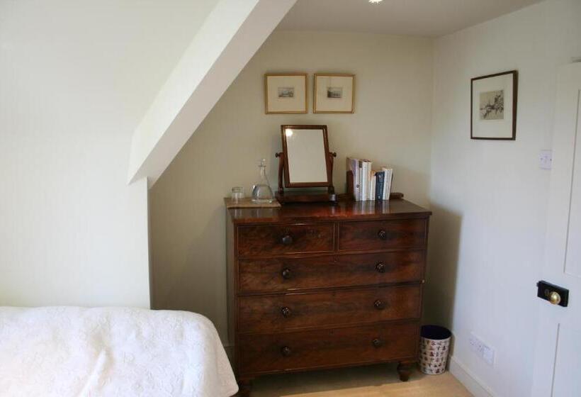Номер Deluxe, Helmdon House Bed And Breakfast