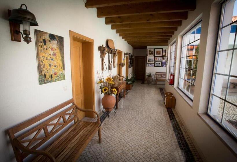 منزل 4 غرف نوم, A Palhota