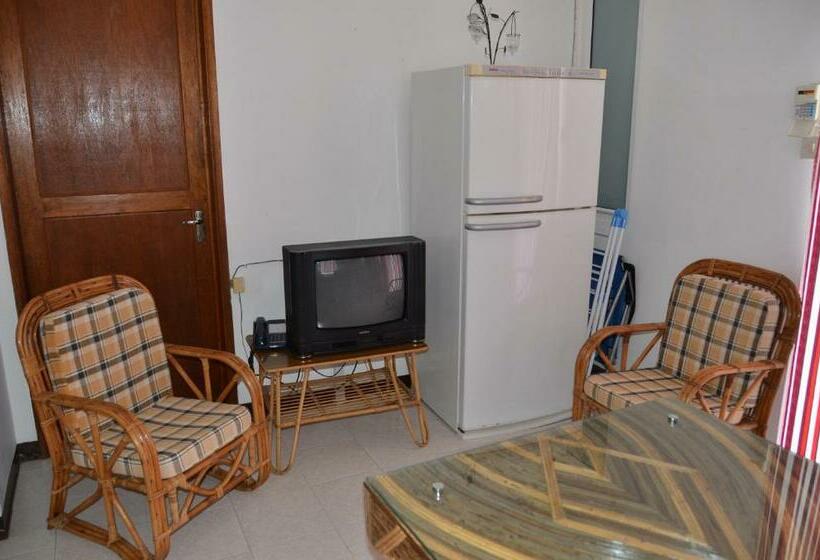 חדר סטודיו סטנדרד, Les Gentilhommieres Guest House