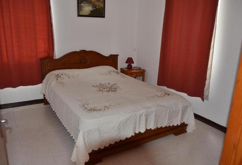 חדר סטודיו סטנדרד, Les Gentilhommieres Guest House