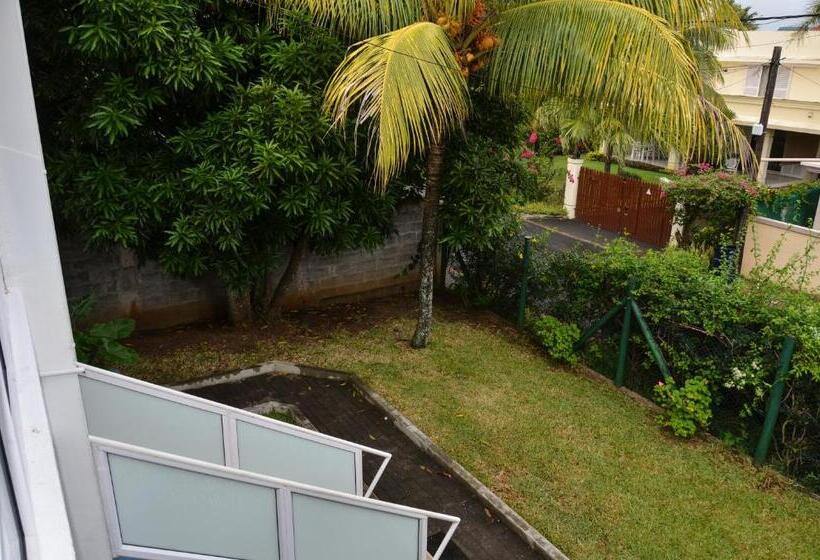 חדר סטודיו סטנדרד, Les Gentilhommieres Guest House