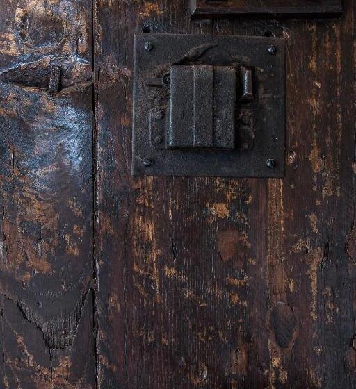 חדר סטנדרט, B&b Al Vecchio Forno