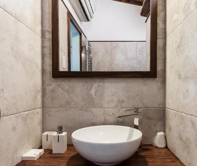 חדר סטנדרט, B&b Al Vecchio Forno