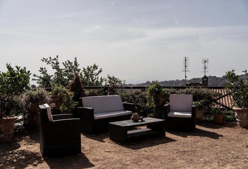 חדר סטנדרט, B&b Al Vecchio Forno