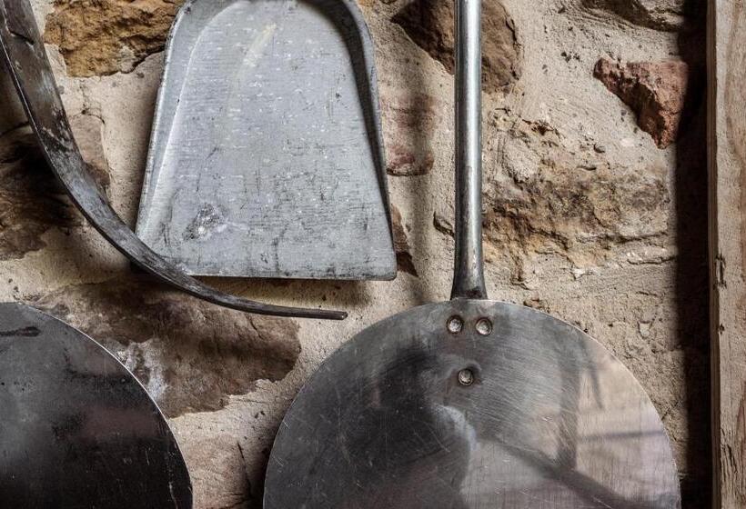 חדר סטנדרט, B&b Al Vecchio Forno