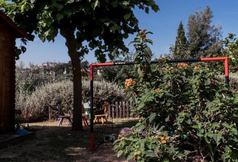 חדר סטנדרט, B&b Al Vecchio Forno