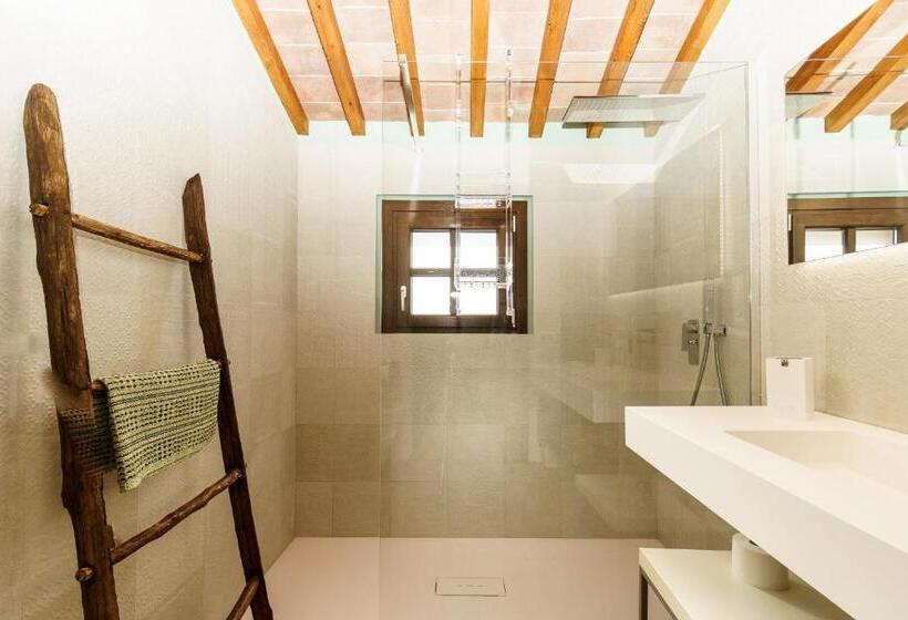 סוויטה משפחתית, B&b Al Vecchio Forno