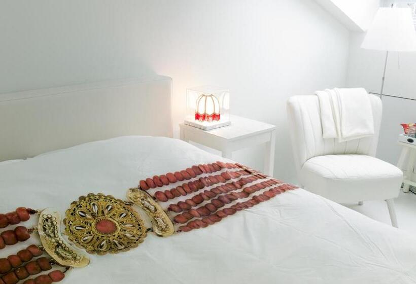 스탠다드 룸, B&b De Kloostertuin