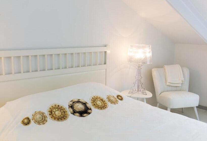 اتاق استاندارد, B&b De Kloostertuin