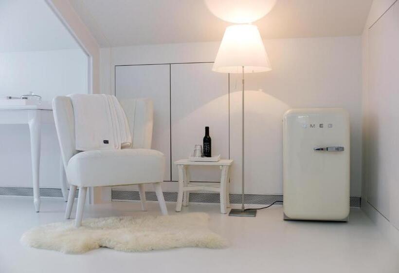 اتاق استاندارد, B&b De Kloostertuin