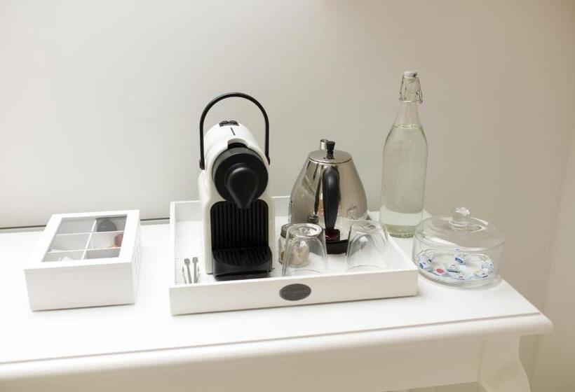 اتاق استاندارد, B&b De Kloostertuin