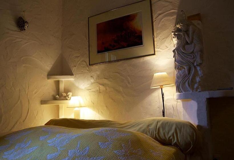 Номер Стандарт, B&b Villa Chante Coucou