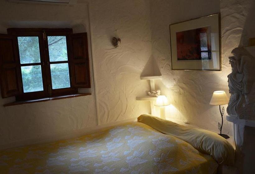 스탠다드 룸, B&b Villa Chante Coucou