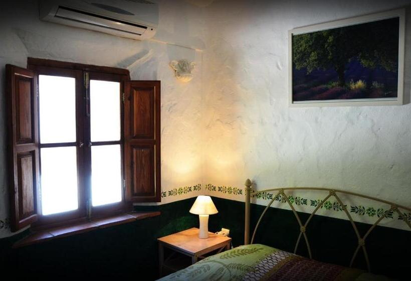 스탠다드 룸, B&b Villa Chante Coucou