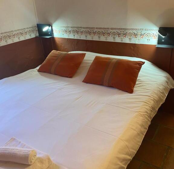 Номер Стандарт, B&b Villa Chante Coucou