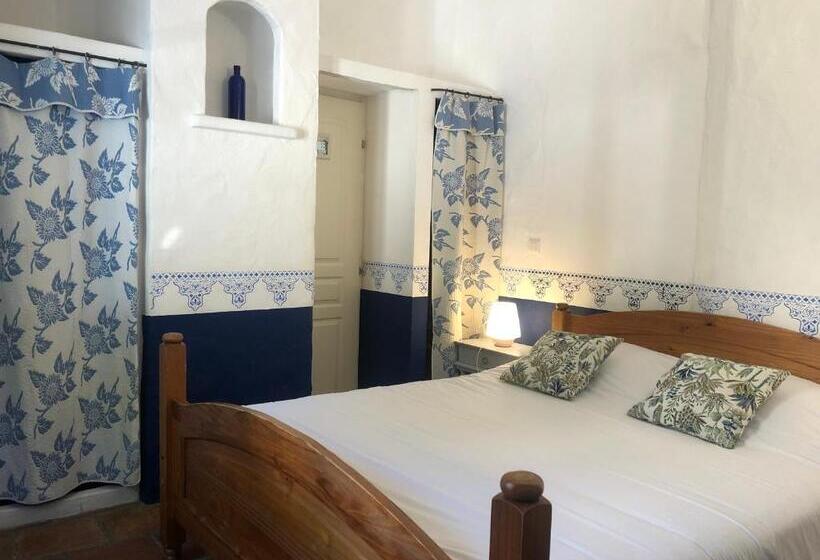 패밀리 룸, B&b Villa Chante Coucou